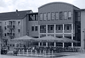 Stadtverwaltung L&uuml;bben